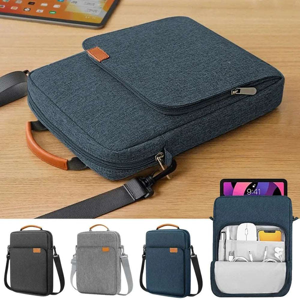 Case Bag for Galaxy Tab S9 Executive Shoulder Bag